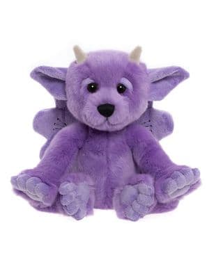 Portcullis,  Charlie Bear Gargoyle BB255438