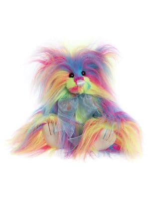 Razzle by Charlie Bears. CB246022O