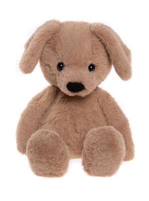 Ruff Puppy, Bear & Me. Charlie Bears