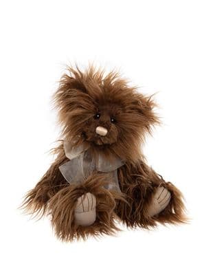 Rumbledethumps. Charlie Bears CB256063O