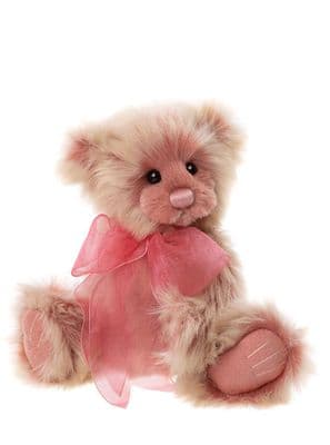 Saturday by  Charlie Bears. CB256126GO