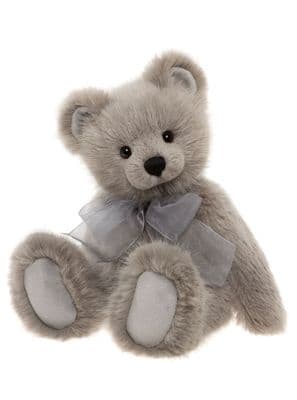 Silver Birch by Charlie Bears.  CB265382S