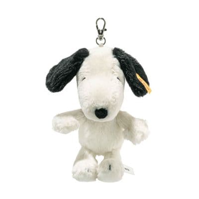 Snoopy pendant , Steiff EAN 024726