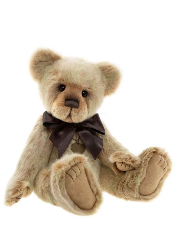 Snoozy, Charlie Bears.  CB262611
