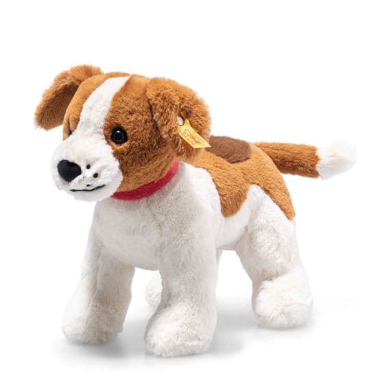 Snuffy the Dog. 27cm Steiff  067082