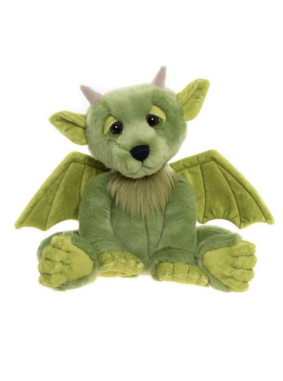 Spires Gargoyle by Charlie Bears  BB255437