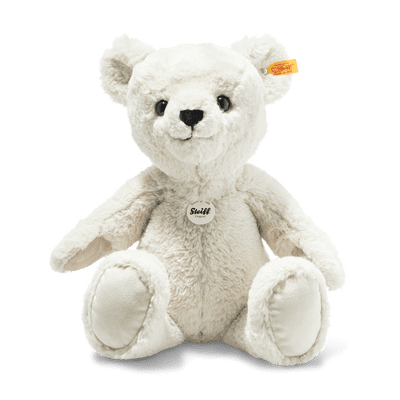 Steiff Benno Bear. 42cm cream plush.