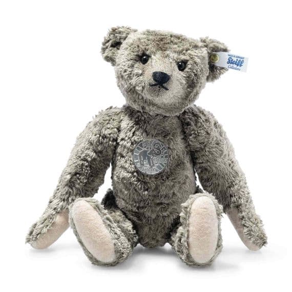Steiff  Richard Collectors Bear. EAN007125
