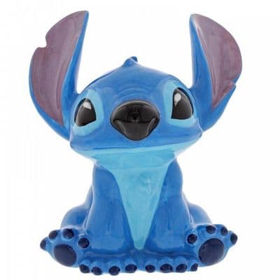Stitch Money Bank. A29514