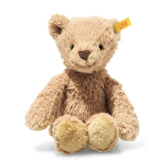Sophie Teddy Bear Keyring, Steiff EAN 111587