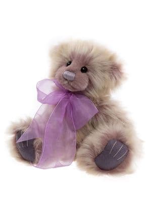 Thursday by  Charlie Bears. CB256126EO