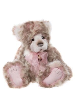 Tiddlywinks limited edition  bear by Charlie Bears. CB242452B