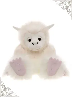 Tip Toe Charlie Bear. BB265471