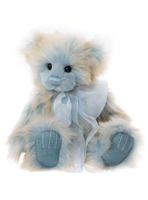 Tuesday by  Charlie Bears. CB256126AO