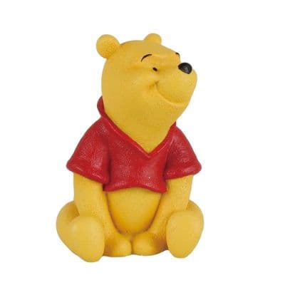 Winnie the Pooh Figurine. 6013280