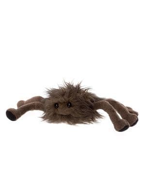 Winnie the spider by Charlie Bears. CB256125A1O