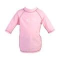 TWF Kids Short Sleeve Rash Vest