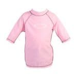 TWF Kids Short Sleeve Rash Vest