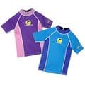 Konfidence Childrens Micro-Neoprene Shirt Rash Vest