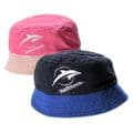Konfidence Reversible Bucket Hat