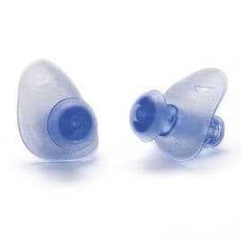 Speedo Ergo Swim Ear Plugs | Earplugs for Swimming