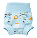 New Happy Nappy™ Noah's Ark