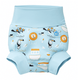 New Happy Nappy™ Noah's Ark