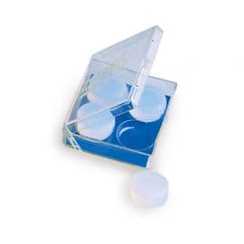 Silicone Ear plugs