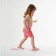 Splash Toddler Jammers Pink Blossom 2-4yrs
