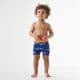 Splash Toddler Jammers Shark Orange 2-3yrs