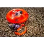 Tow Donut - 43cm x 35cm - Orange