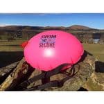 Tow Float - 39cm x 25cm - Pink