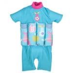 UV Sun Protection Float Suit Tutti Frut