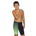 Zoggs Boys Cairns Jammer Green