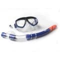ZOGGS Reef Explorer Mask and Snorkel Set