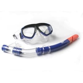 ZOGGS Reef Explorer Snorkel Set | Mask and Snorkel