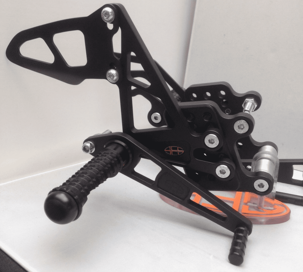 Honda CBR 1000 XX Set Di Serrature Accensione Serrature 39554 - Foto 2