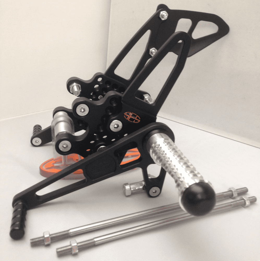 Ses Rearsets Suzuki Gsxr 1000 Rearsets at Kayla Clubbe blog