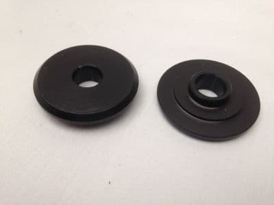 Bearing Spacer: BSP001-BK