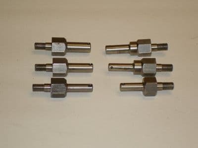 Brake Clevis Pin