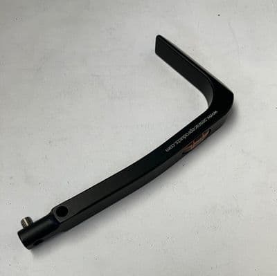 Brake Guard Arm. BGA001-BK