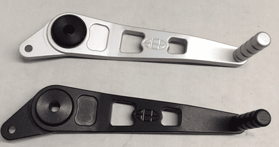 Brake Lever -  BL18-LW.  Honda CB500