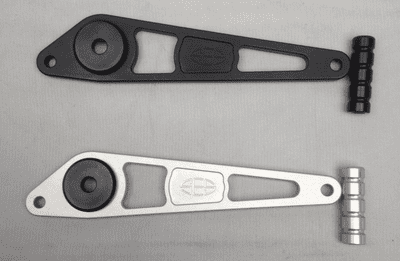 Brake Lever: BL3-LW