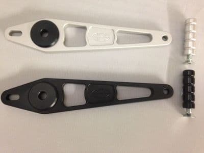 Brake Lever: BL4- LW
