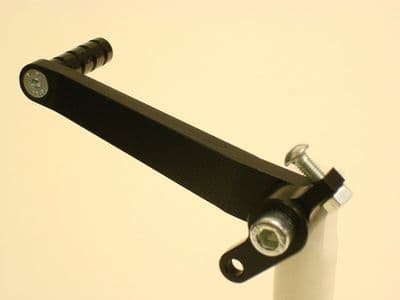 Brake Lever: Ducati.  BL7