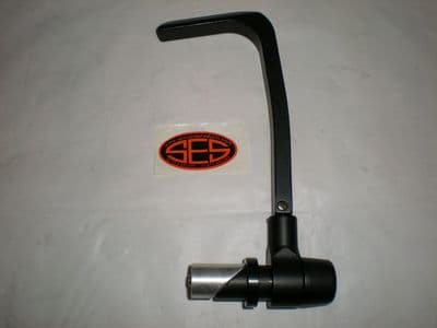 Brake Lever Guard. BG001-BK