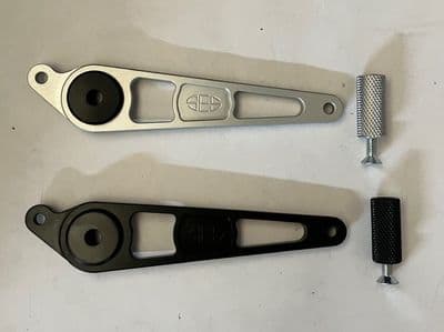 Brake Lever. BL1-LW