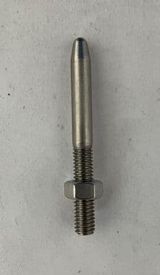 Brake Push Rod. TBR001