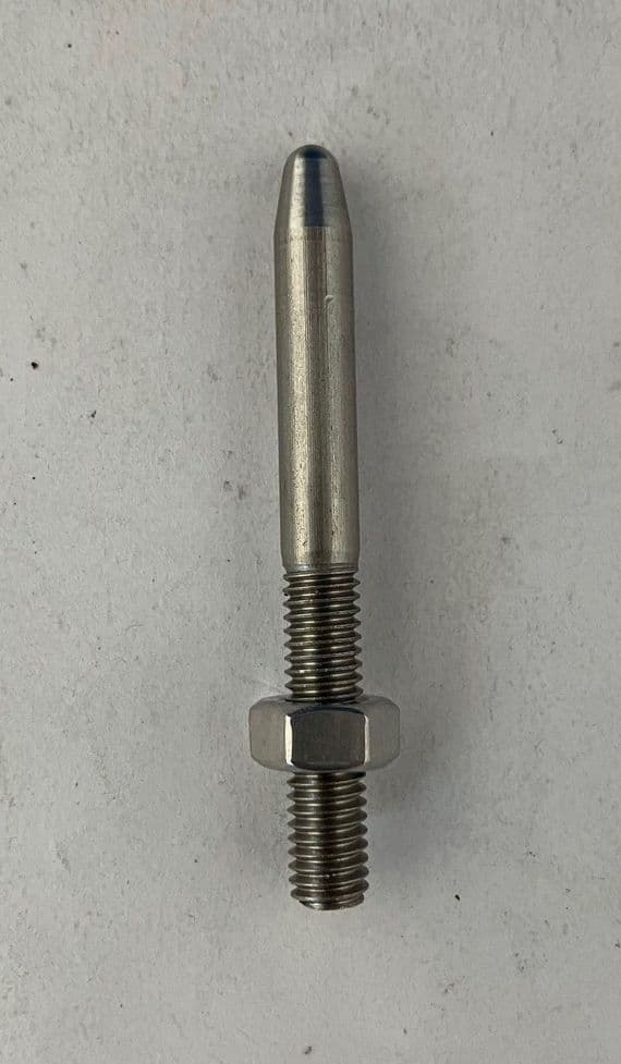 Brake Push Rod. TBR001