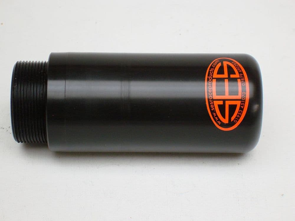 Crash Bobbin Insert 50x95 CBI5095